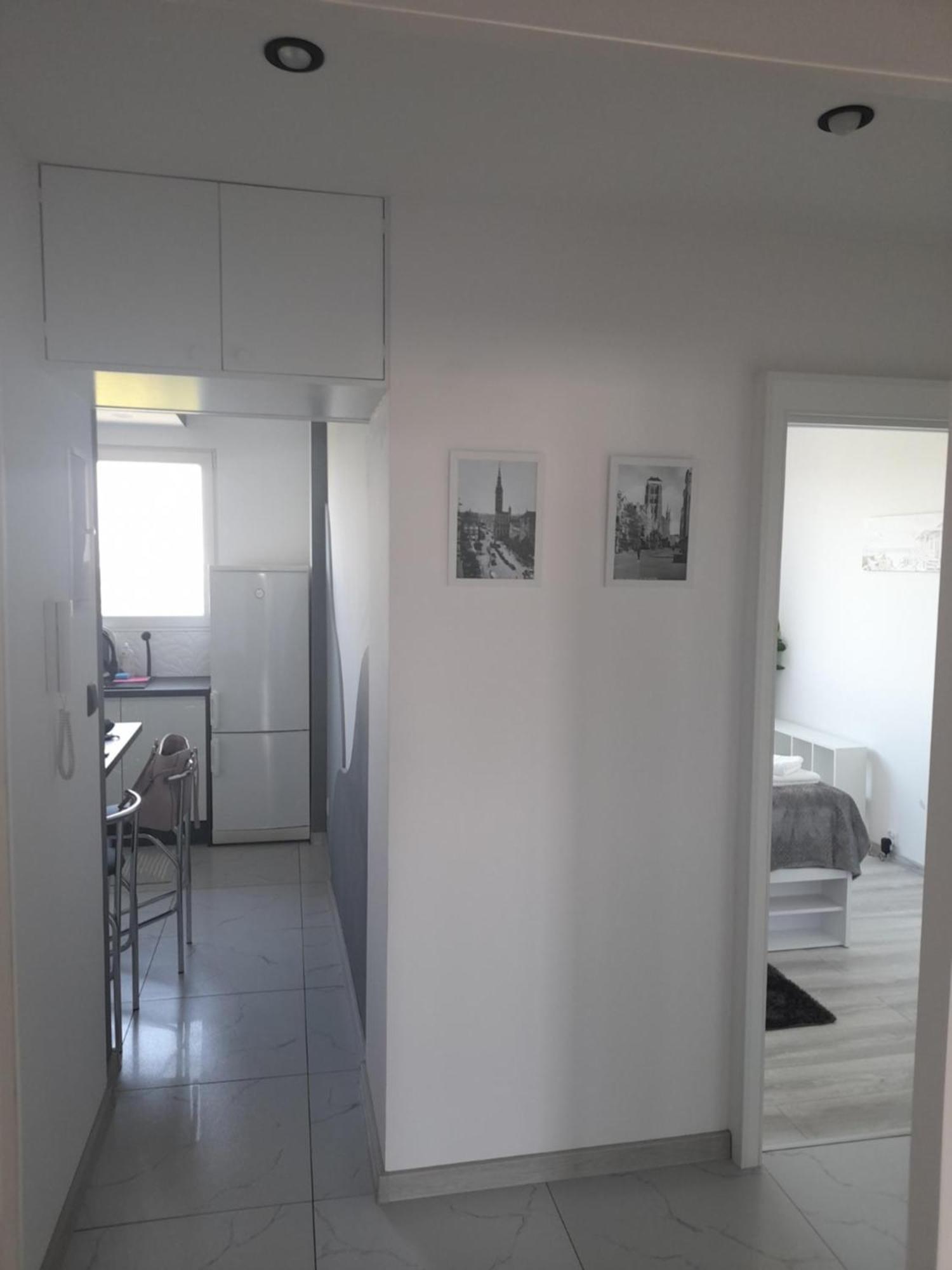 Magnes Apartment Danzig