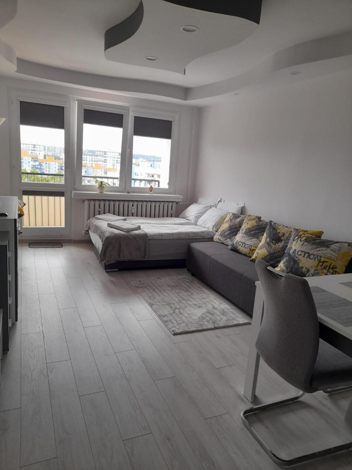 Magnes Apartment Danzig