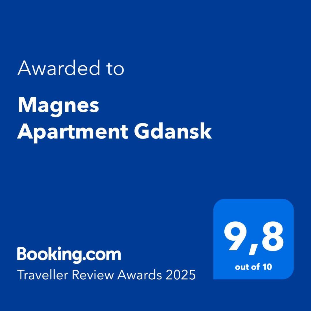 Magnes * Danzig